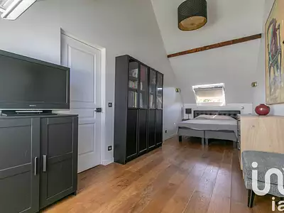 Maison, 252 m²