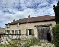 Maison, 119 m²