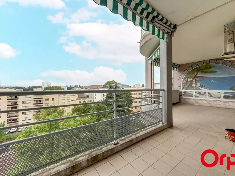 Appartement, 100 m²