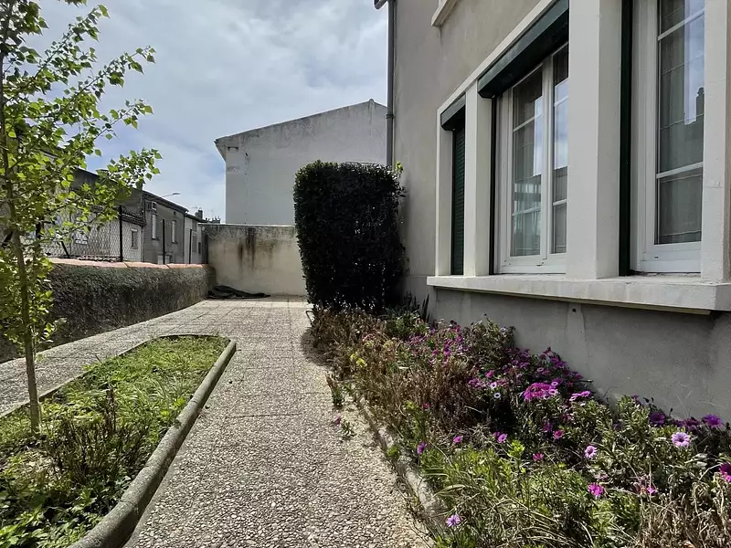 Maison, 130,08 m²
