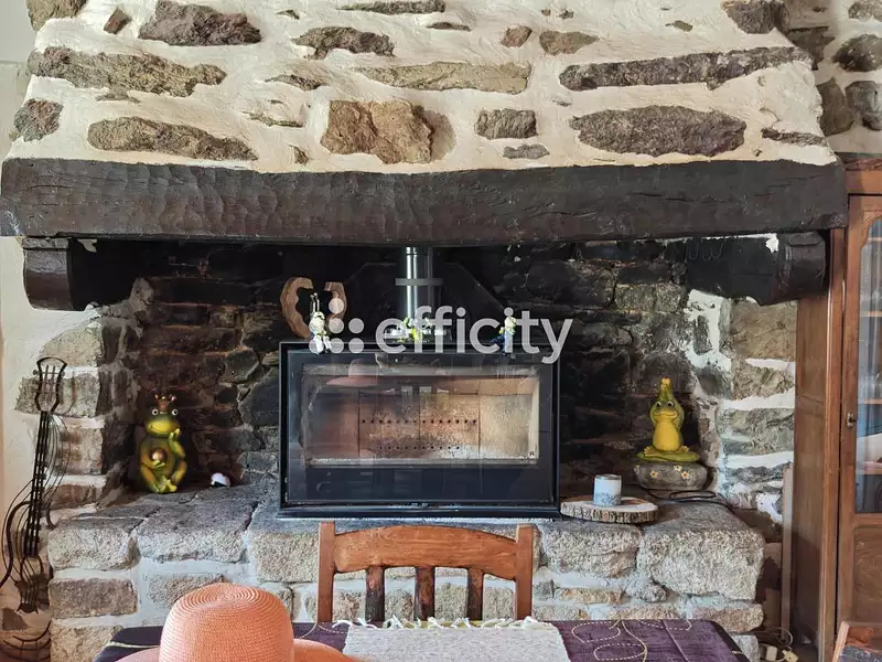 Maison, 466 m²