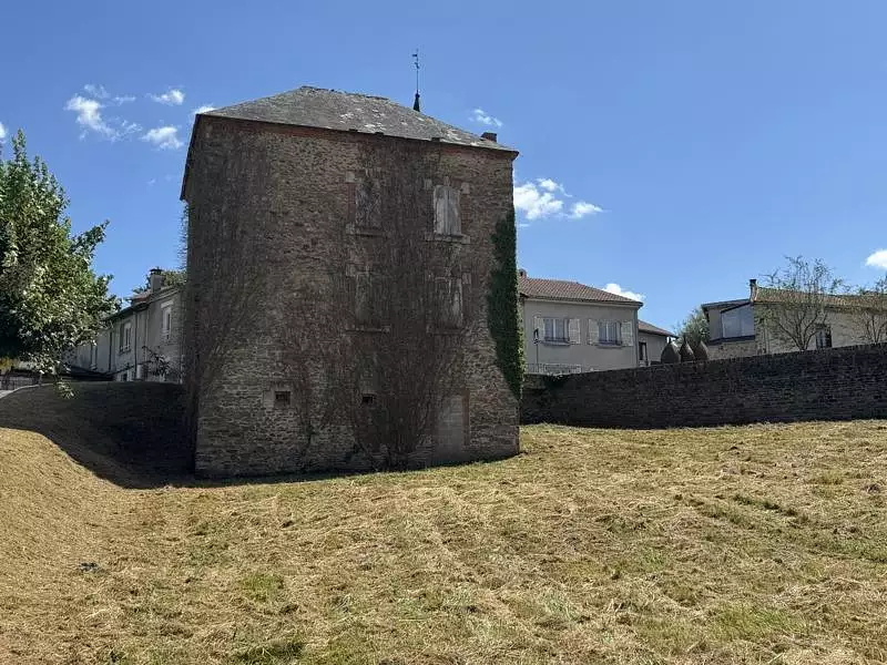 Maison, 180 m²