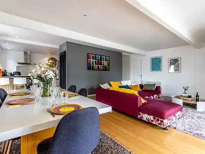 Maison, 127 m²