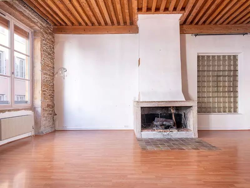 Appartement, 108 m²