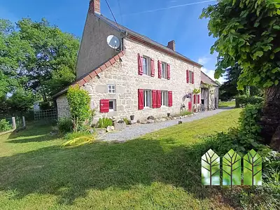 Maison, 180 m²