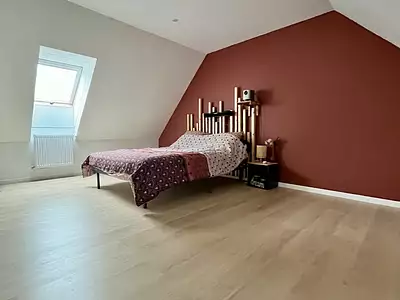 Maison, 115 m²