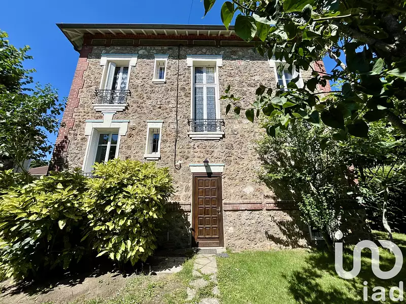 Maison, 175 m²