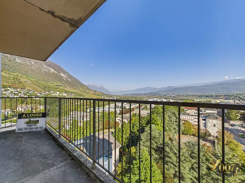 Appartement, 78,74 m²