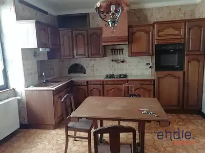 Maison, 77 m²