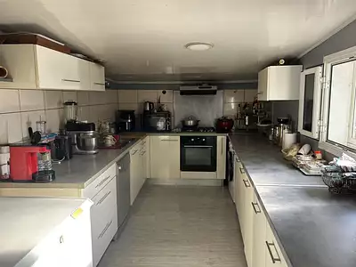Maison, 163 m²