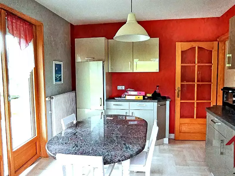 Maison, 147 m²
