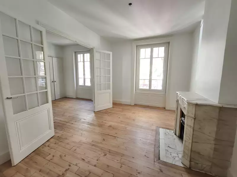 Appartement, 79,57 m²