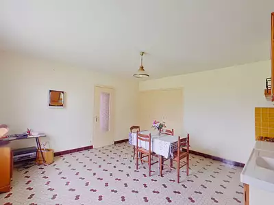 Maison, 110 m²