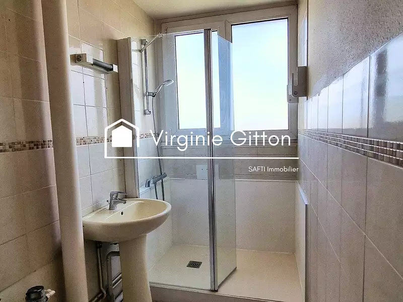 Appartement, 91 m²