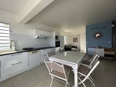 Appartement, 129 m²