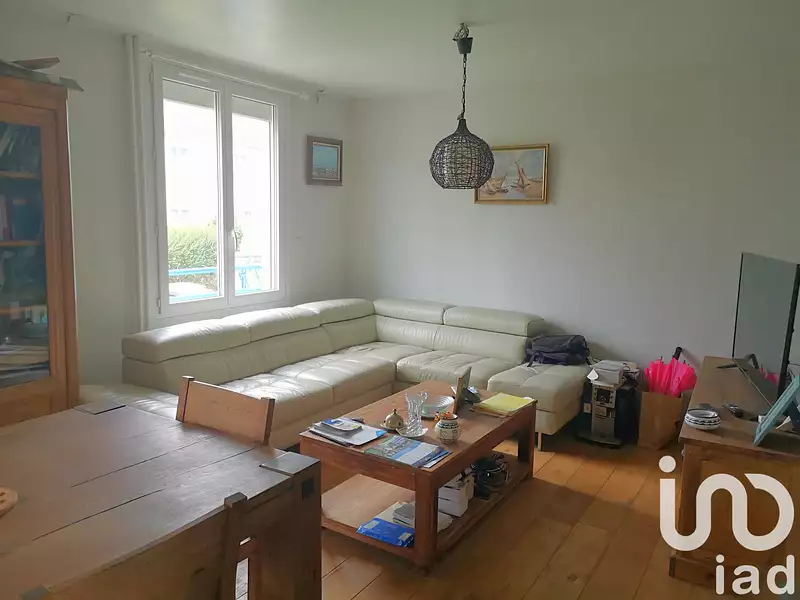 Maison, 97 m²