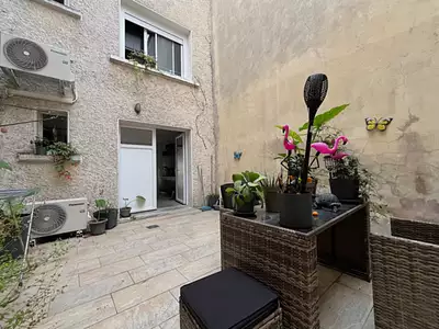 Maison, 76 m²