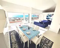 Appartement, 135 m²