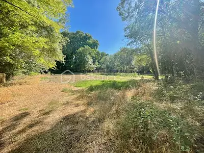 Terrain, 6 013 m²