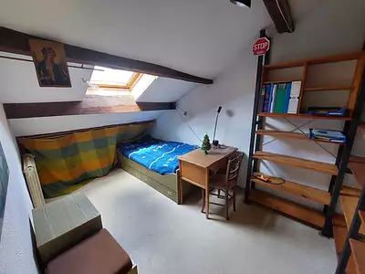 Appartement, 72,11 m²