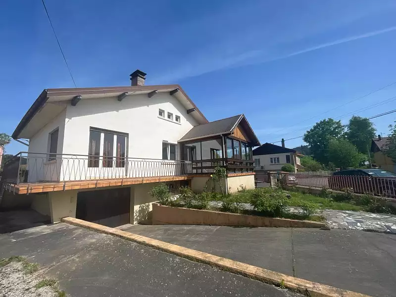 Maison, 146 m²
