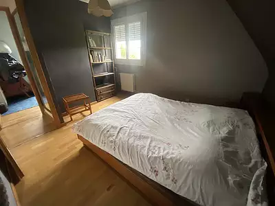 Maison, 100,07 m²