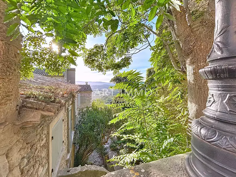 Appartement, 56,6 m²