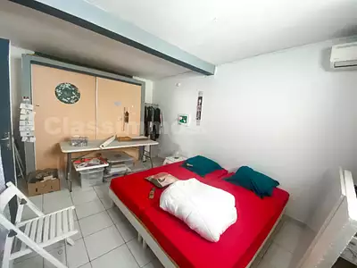 Appartement, 83 m²