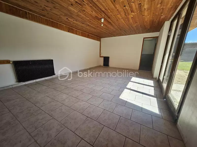 Maison, 142 m²