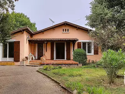 Maison, 81 m²