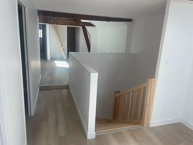 Appartement, 76 m²