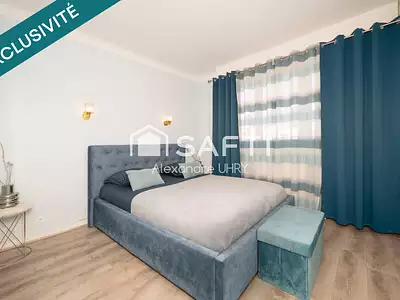 Appartement, 117 m²