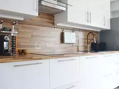 Appartement, 108 m²