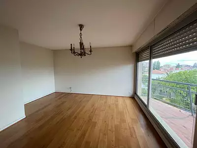 Appartement, 64 m²