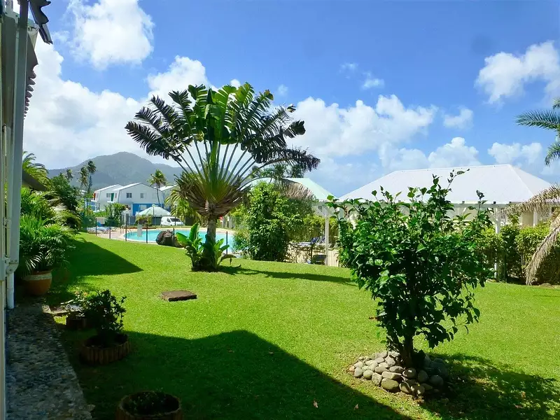 Appartement, 60 m²