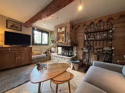 Maison, 85 m²