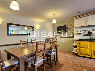 Maison, 150 m²