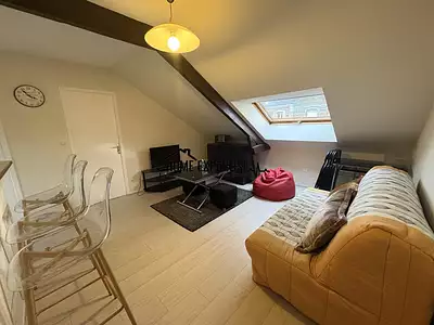 Appartement, 25,15 m²