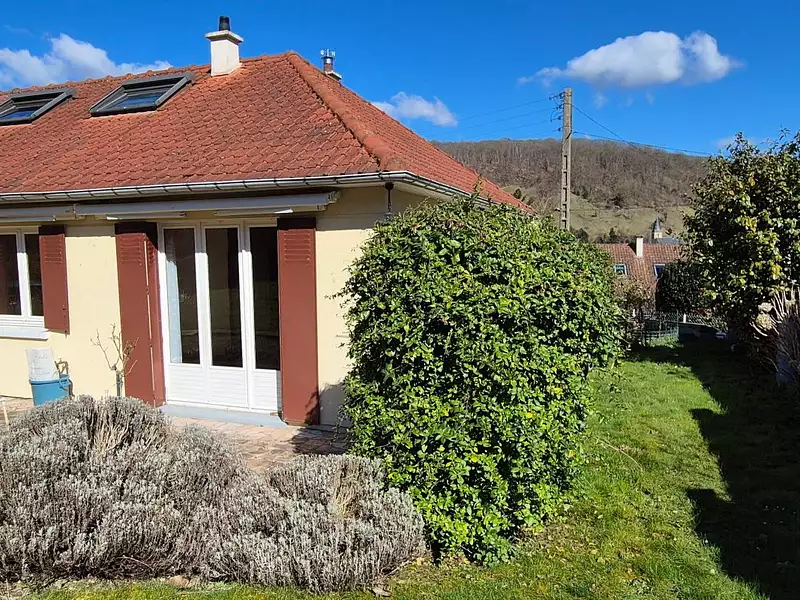 Maison, 75 m²