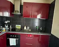 Appartement, 44,5 m²