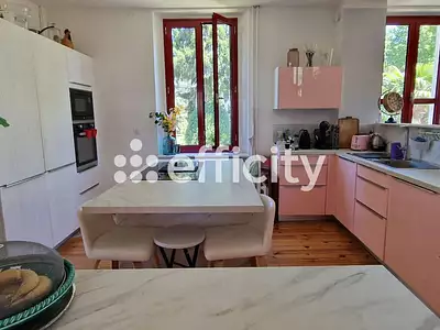 Appartement, 150 m²