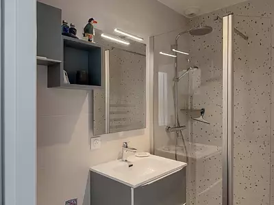 Maison, 48 m²