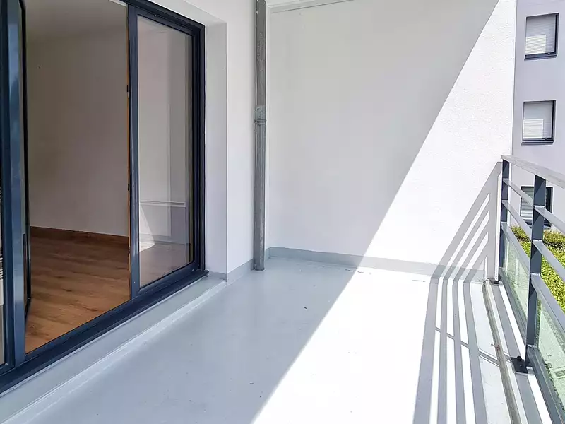 Appartement, 71 m²