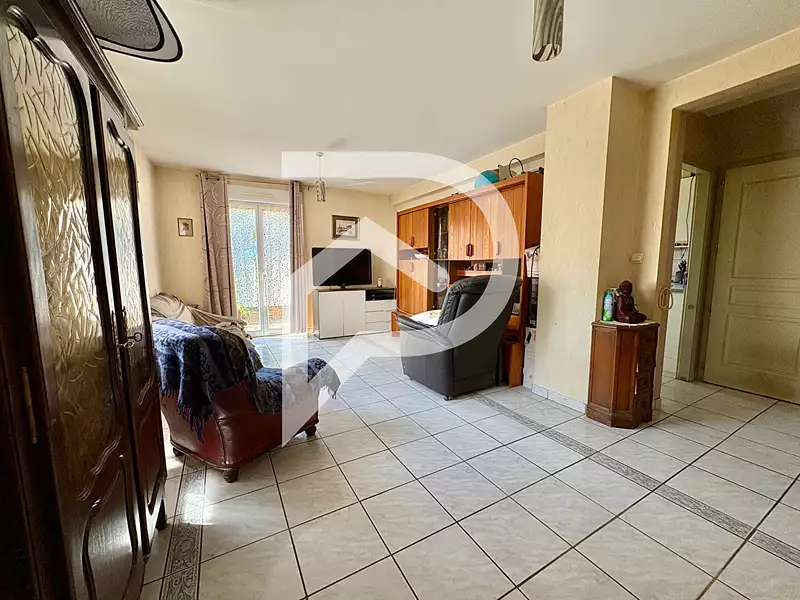 Maison, 115 m²