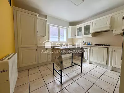 Maison, 145 m²