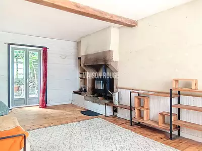 Maison, 180 m²