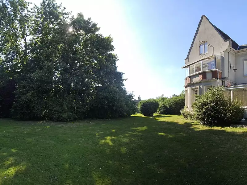 Maison, 350 m²