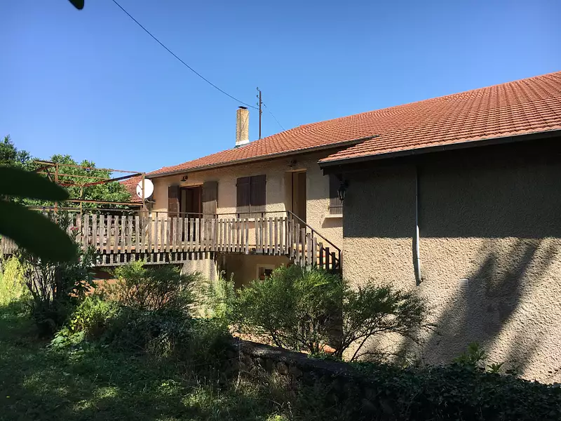 Immeuble, 191 m²