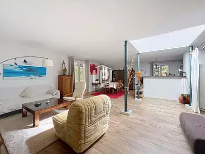 Maison, 169,82 m²