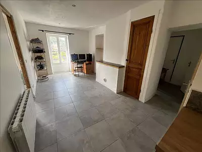 Appartement, 70 m²